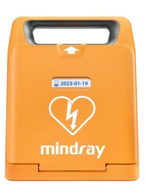 MINDRAY BeneHeart C1A v2 AED