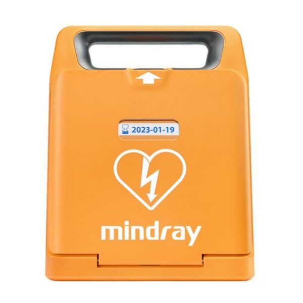 mindray_beneheart_c1a_1000x1000_front_1 MINDRAY BeneHeart C1A v2 AED