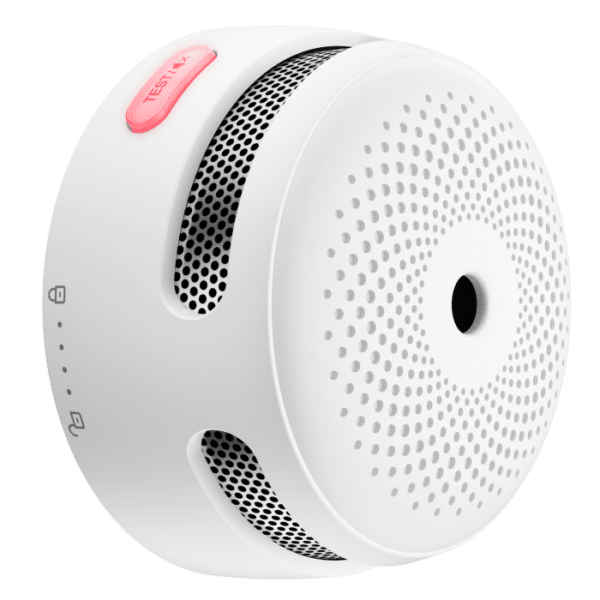 X-Sense rookmelder 3V Lithium batterij 10 jaar
